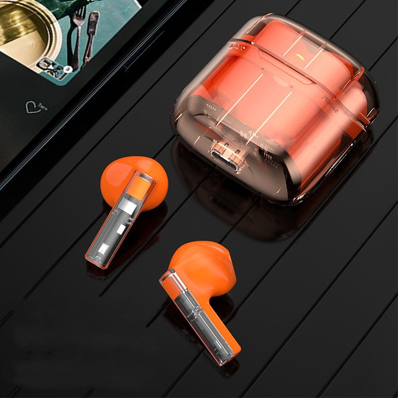 Discover the High Power TWS Wireless Earbuds: Your Ultimate Audio Companion